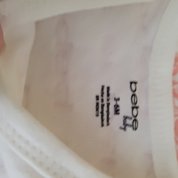 Bebe bundle - Picture 6 of 7